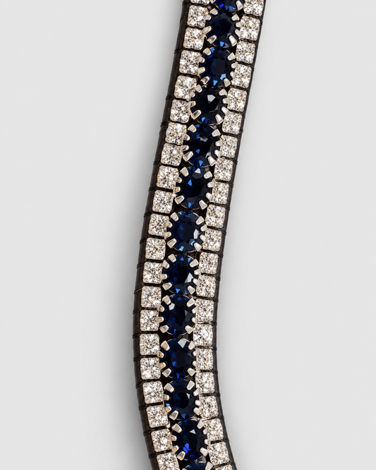 Lilly Browband