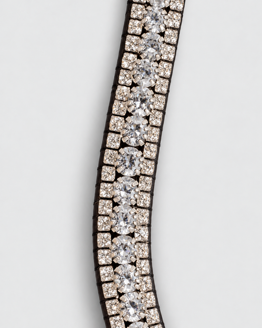 Lilly Browband