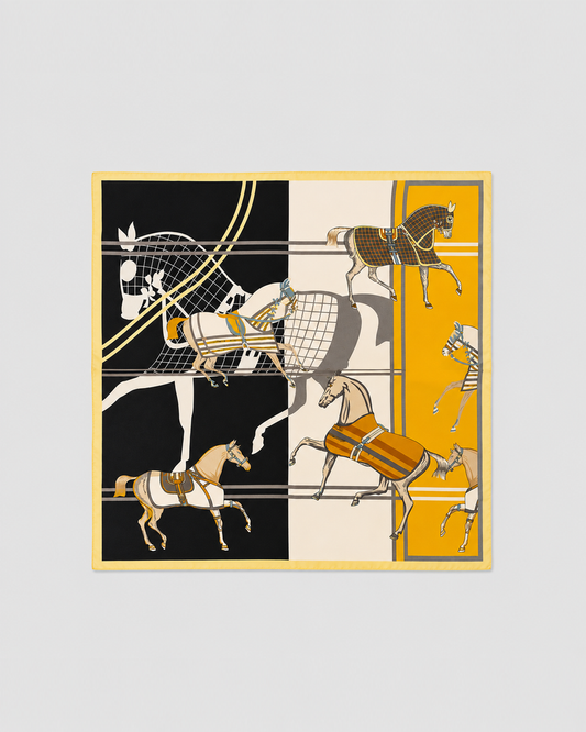 Scarf No. 04 – 53x53