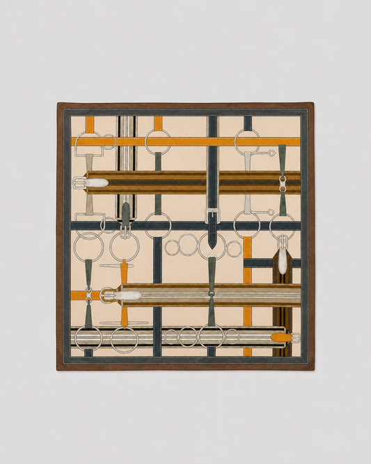 Scarf No. 06 – 65x65