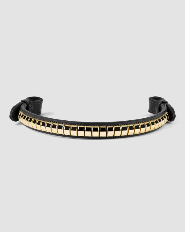 Elegance - Clinchers Pannebånd - Noir