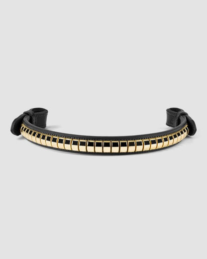 Elegance - Clinchers Pannebånd - Noir