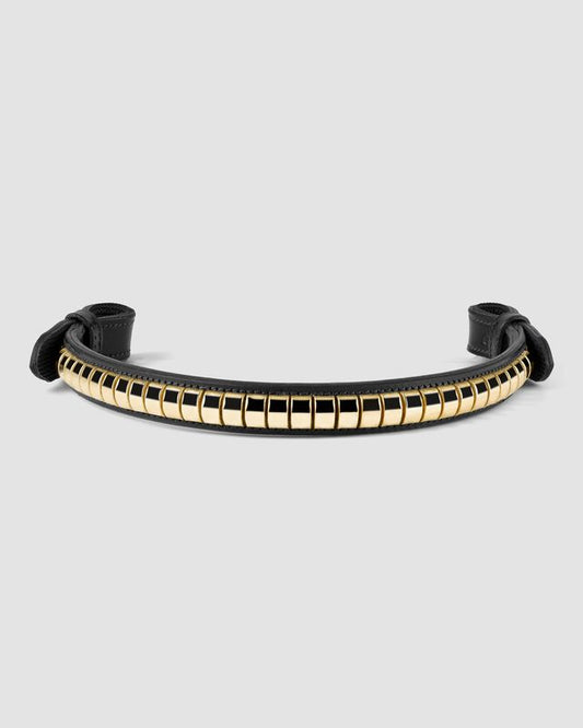 Elegance - Clinchers Pannebånd - Noir