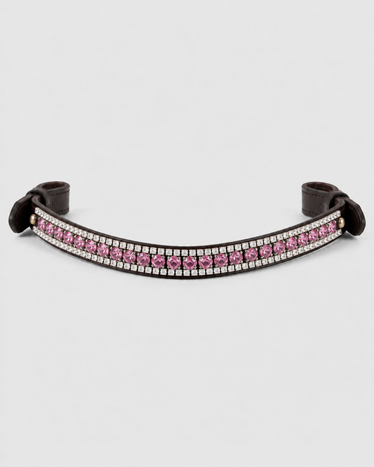 Lilly Browband