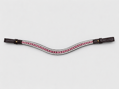 Lilly Browband
