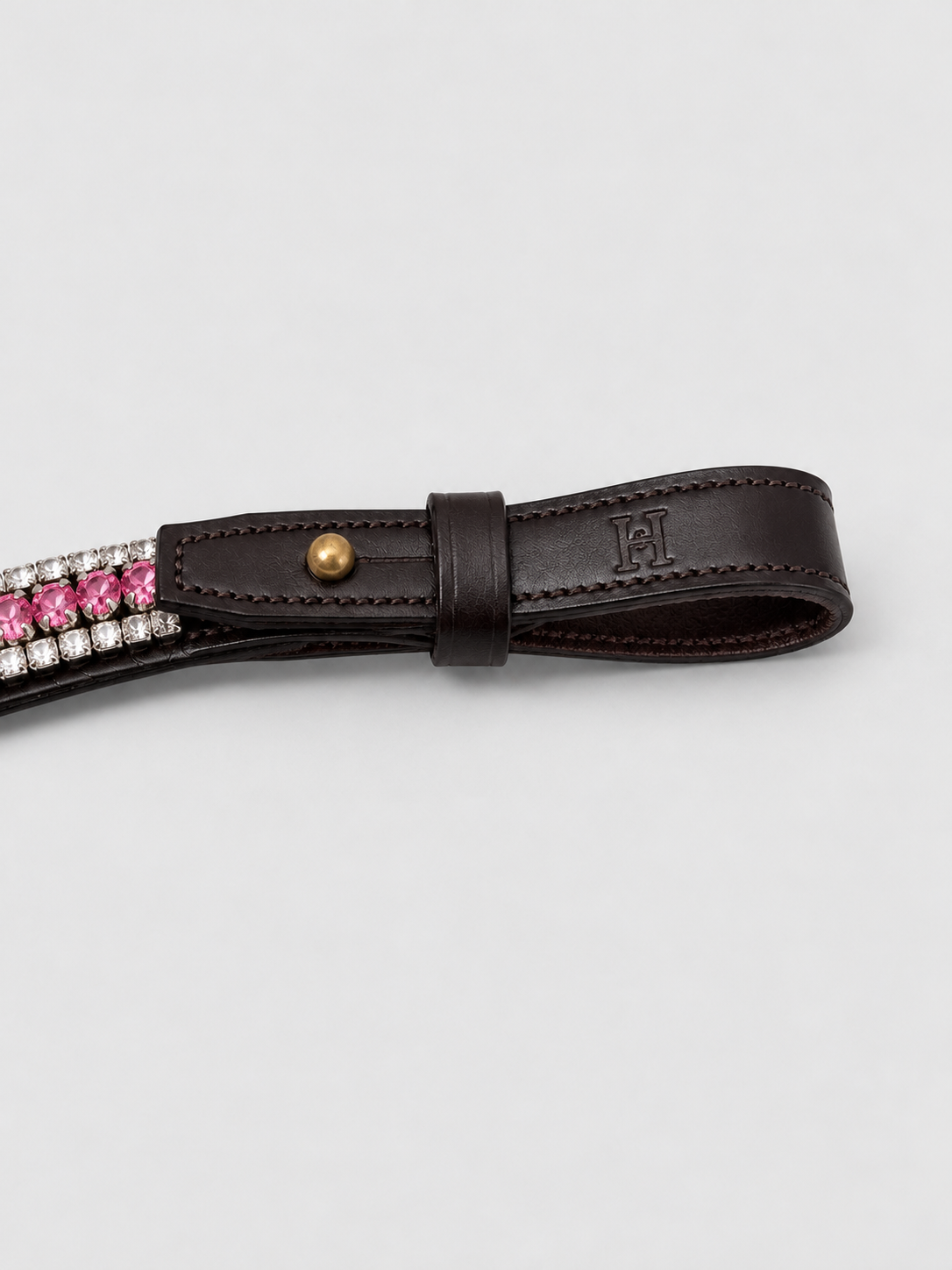 Lilly Browband