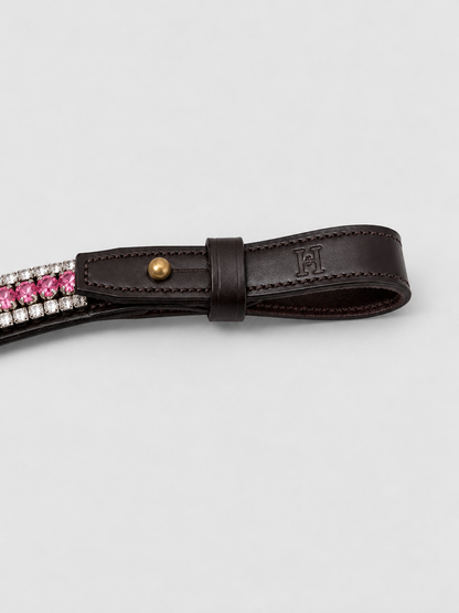 Lilly Browband