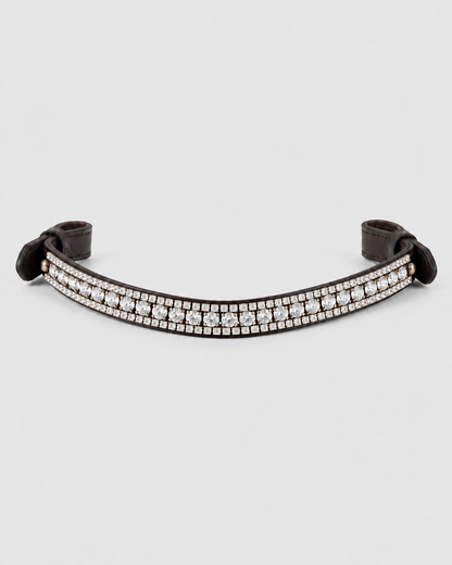 Lilly Browband