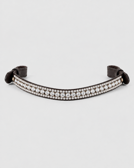 Lilly Browband