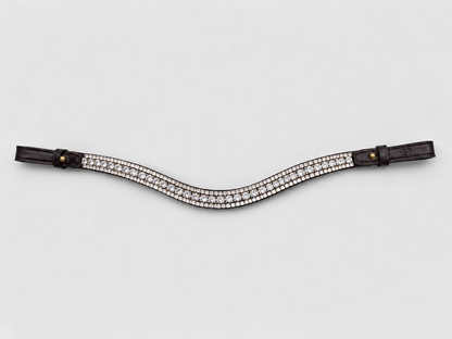 Lilly Browband