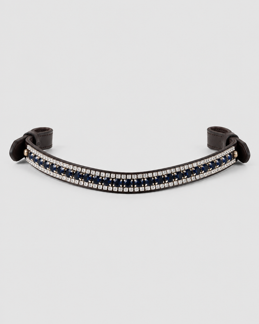 Lilly Browband