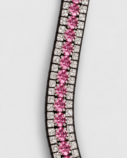 Lilly Browband