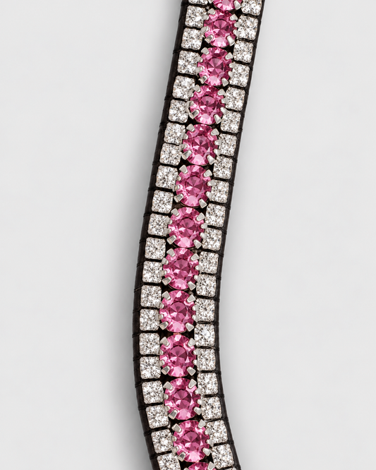Lilly Browband