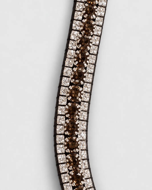 Lilly Browband