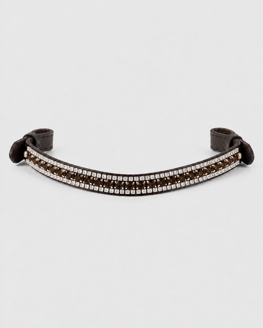 Lilly Browband