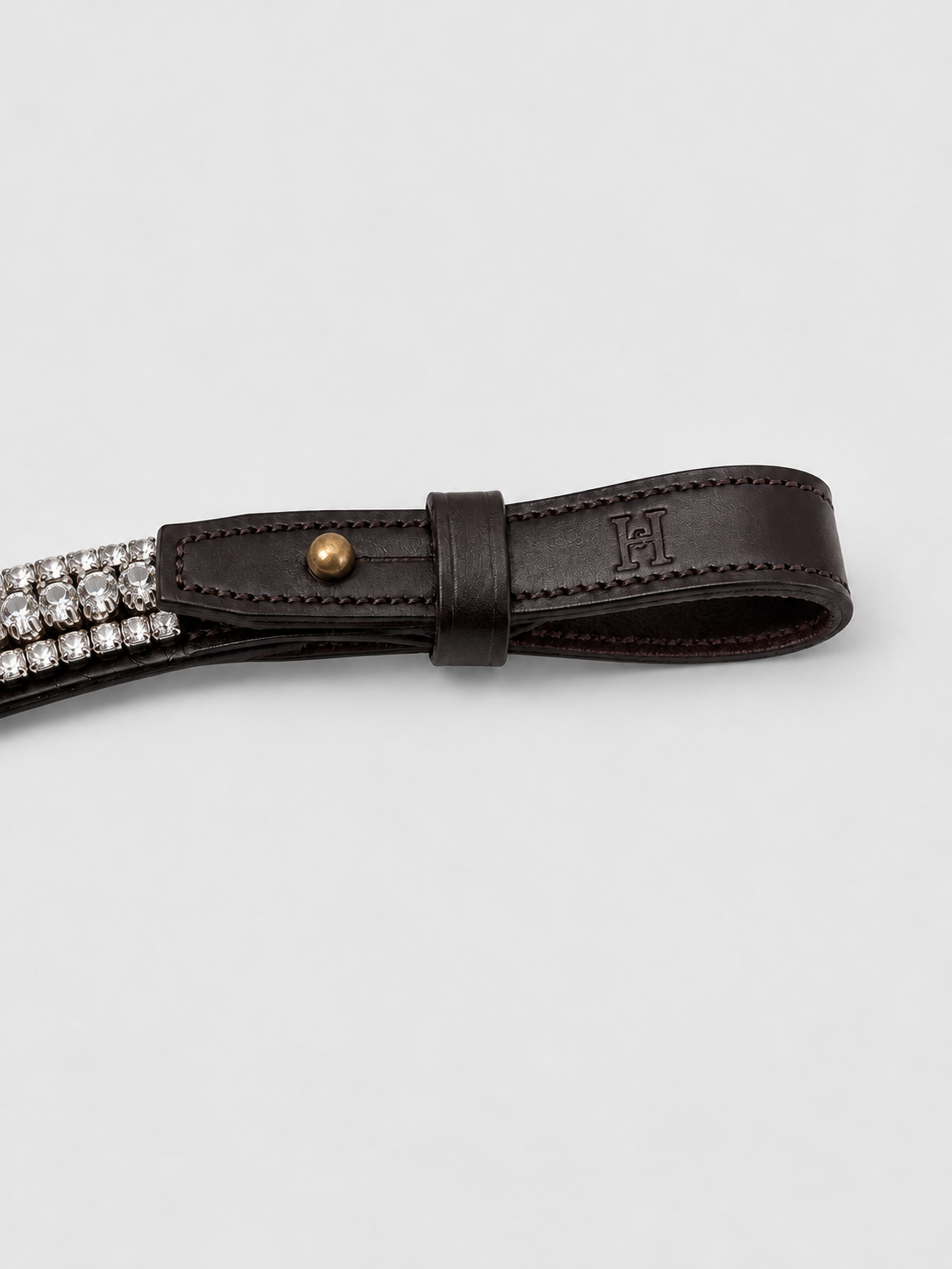 Lilly Browband