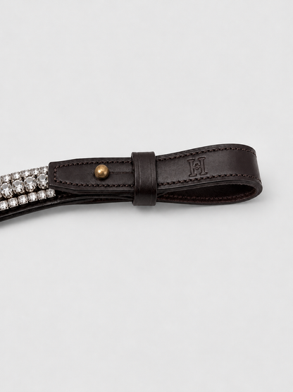 Lilly Browband