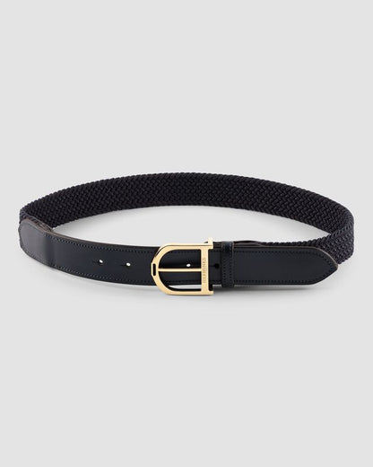 Classic – Stretchbelte - Midnight Blue