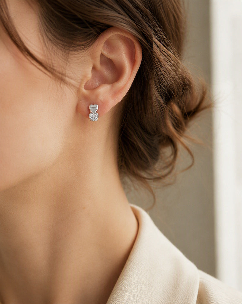 Josefine - Heart Hoops