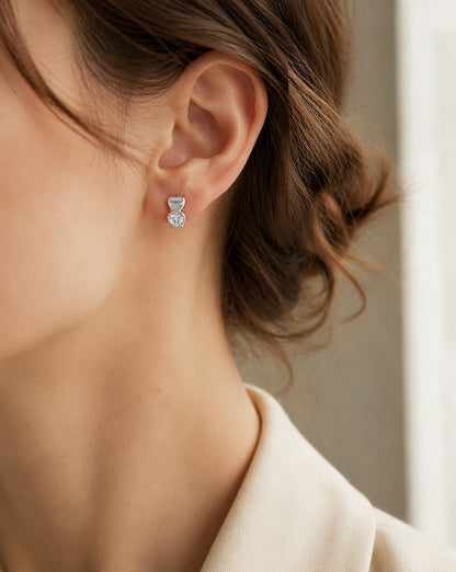 Josefine - Heart Hoops