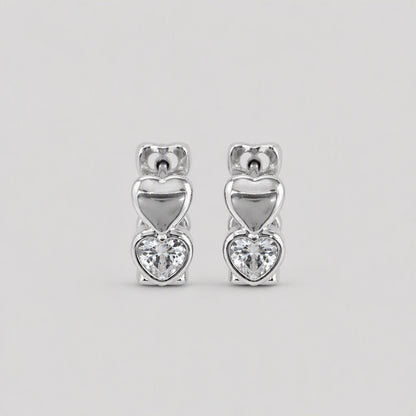 Josefine - Heart Hoops
