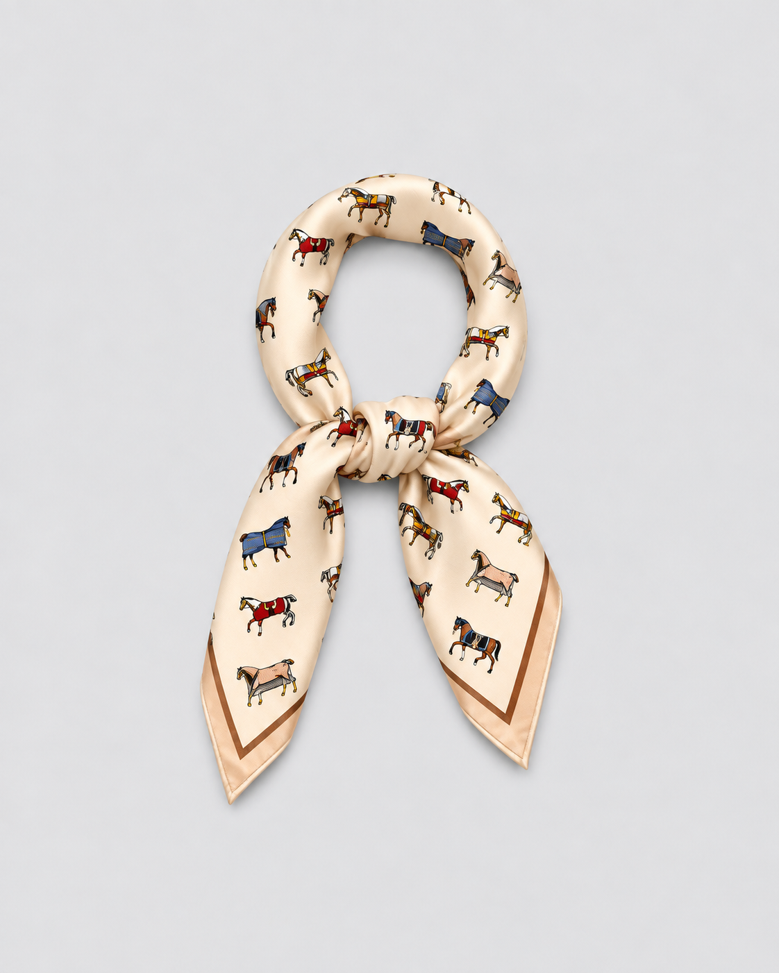 Scarf No. 01 – 65x65