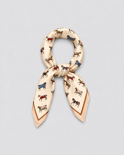 Scarf No. 01 – 65x65
