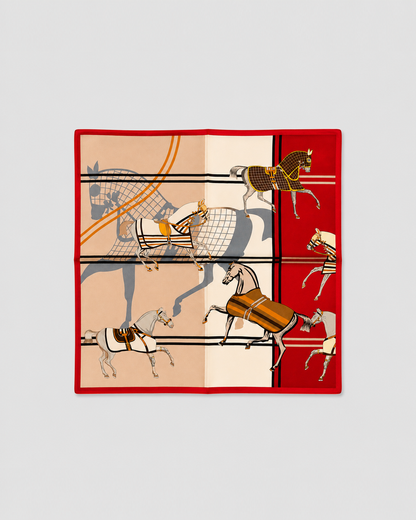 Scarf No. 02 – 53x53