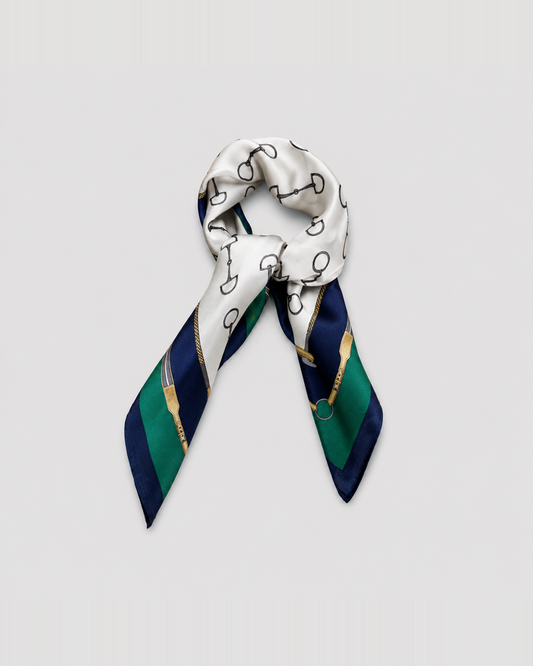 Scarf No. 03 – 53x53