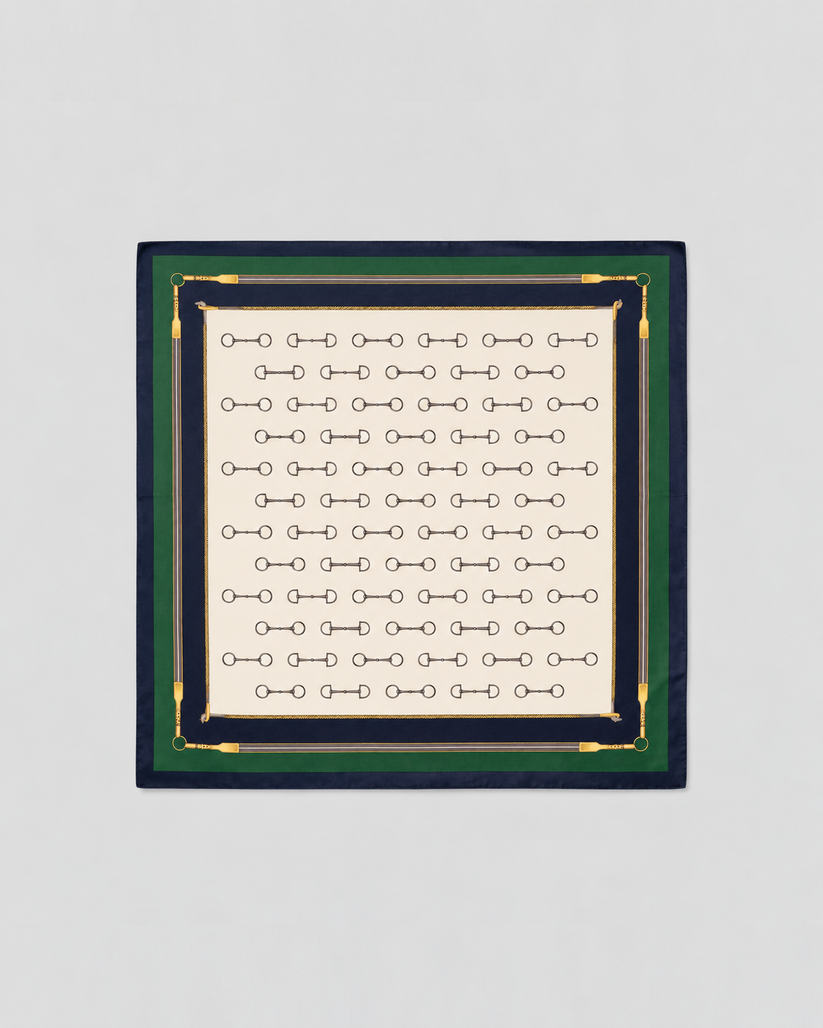 Scarf No. 03 – 53x53