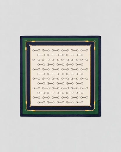 Scarf No. 03 – 53x53