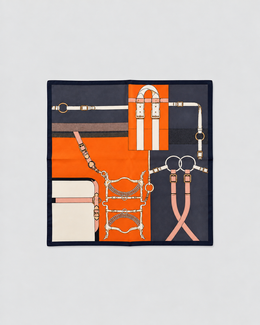 Scarf No. 07 – 65x65
