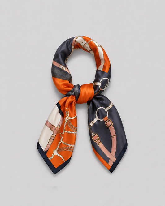 Scarf No. 07 – 65x65
