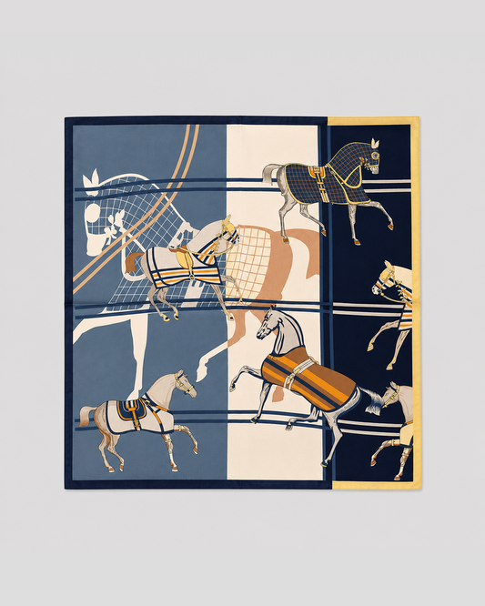 Scarf No. 08 – 53x53